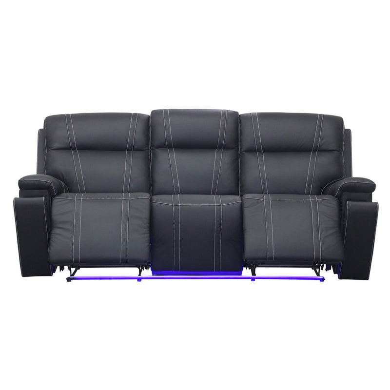 Hartley - Reclining Sofa