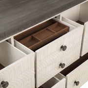 Augusta - Dresser - Furniture Source (IA) 