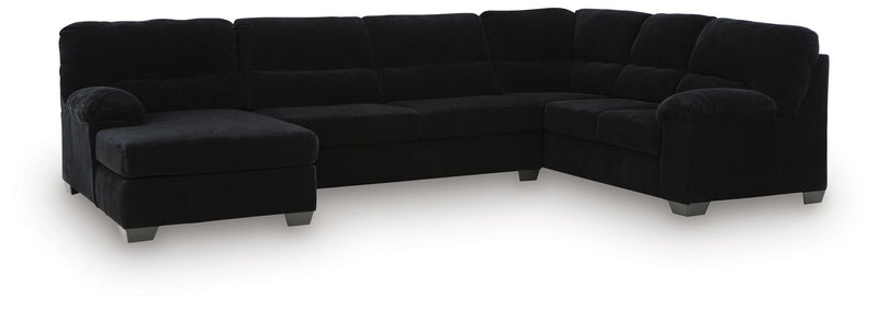 SimpleJoy - Sectional