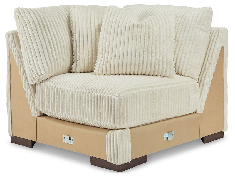 Lindyn - 4 Piece Sectional