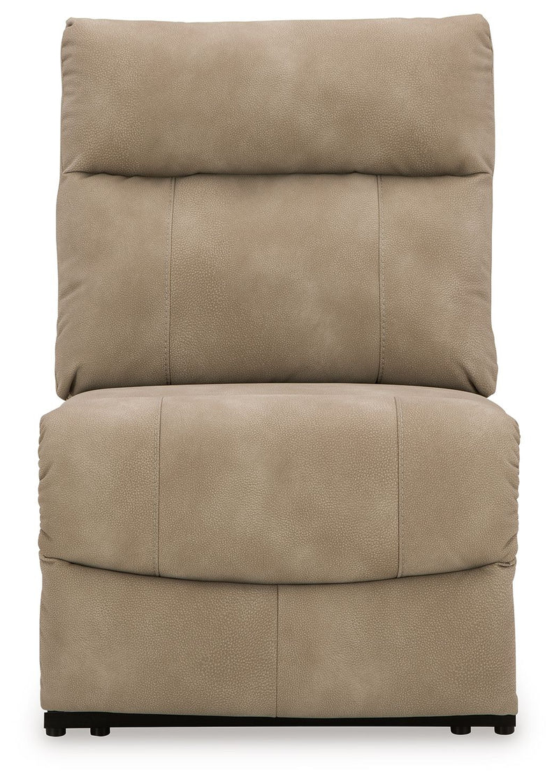 Next-Gen Durapella - Reclining Sectional