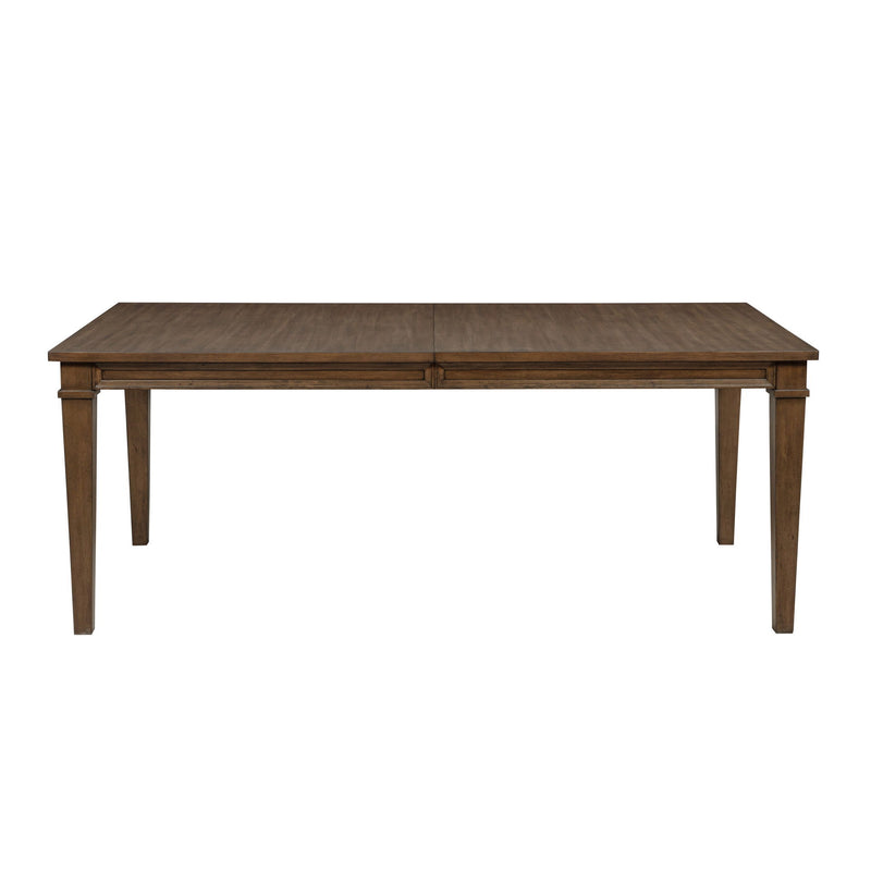 Mariana - Rectangle Dining Table
