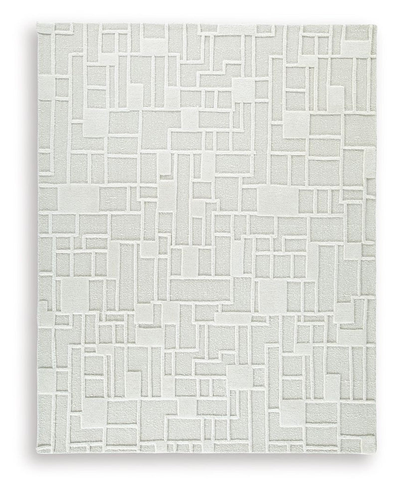 Empriss - Rug