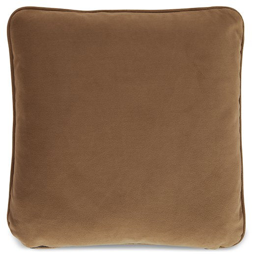 Caygan Pillow (Set of 4)