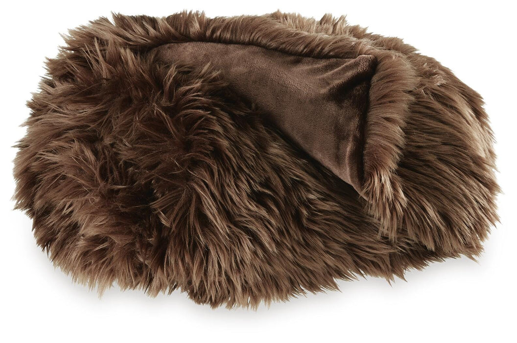 Bellethrone Throw - Furniture Source (IA) 