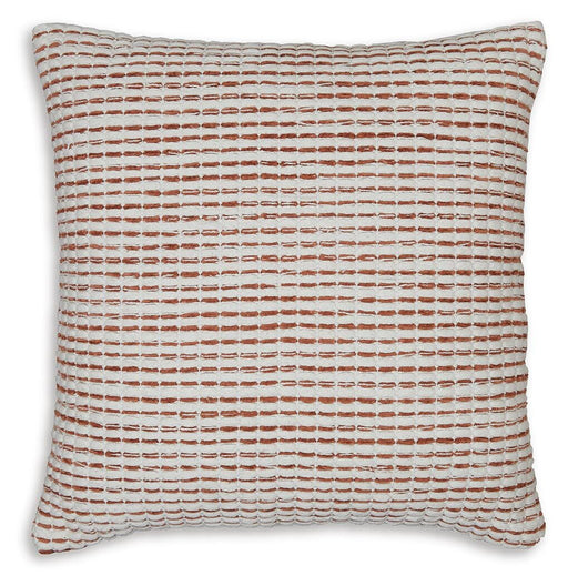 Nashlin Pillow - Furniture Source (IA) 
