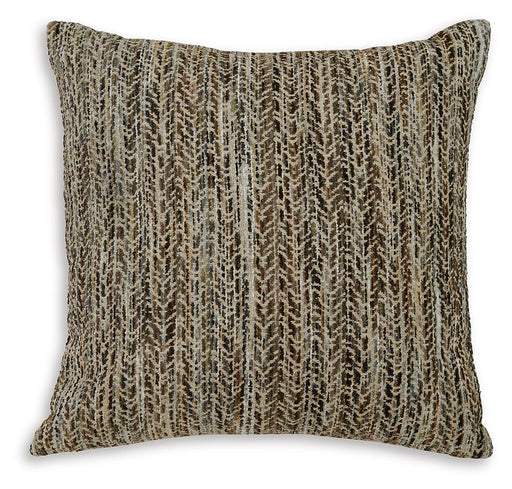 Jayner Pillow (Set of 4) - Furniture Source (IA) 