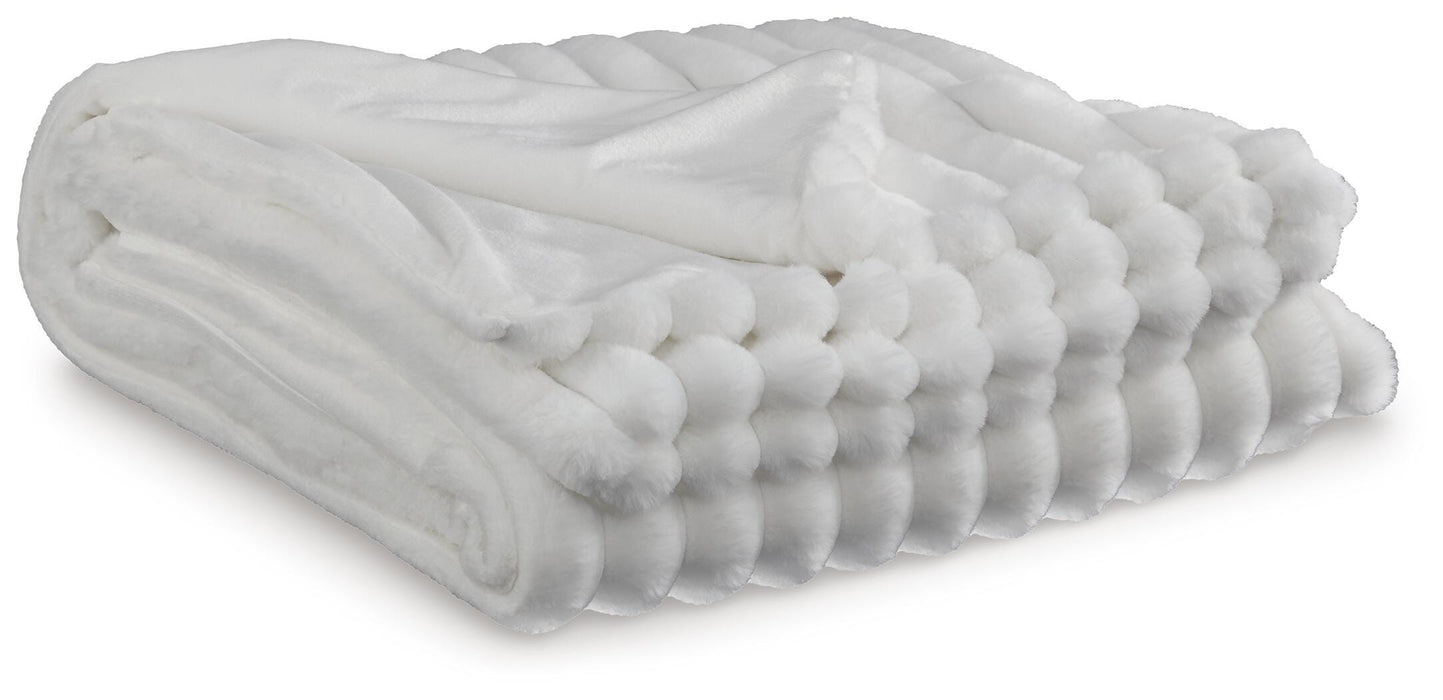 Alsonwell Throw - Furniture Source (IA) 