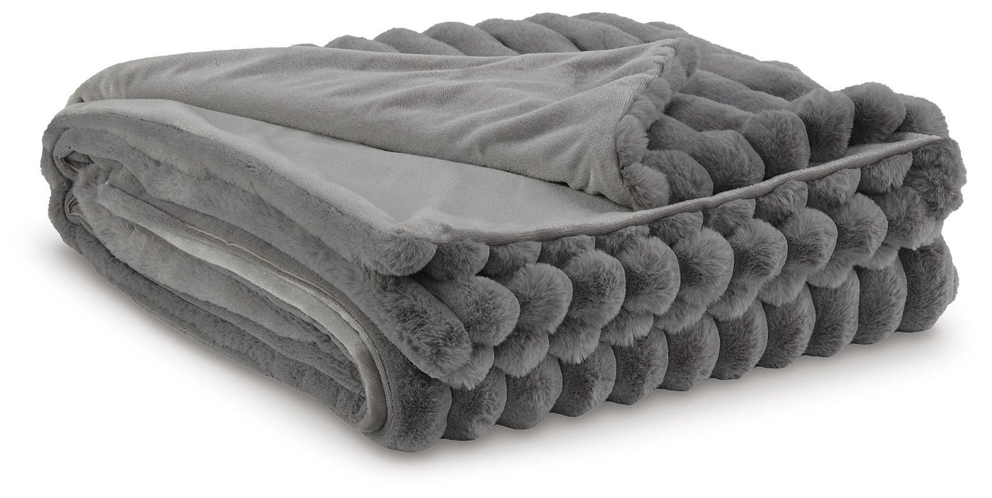 Alsonwell Throw - Furniture Source (IA) 