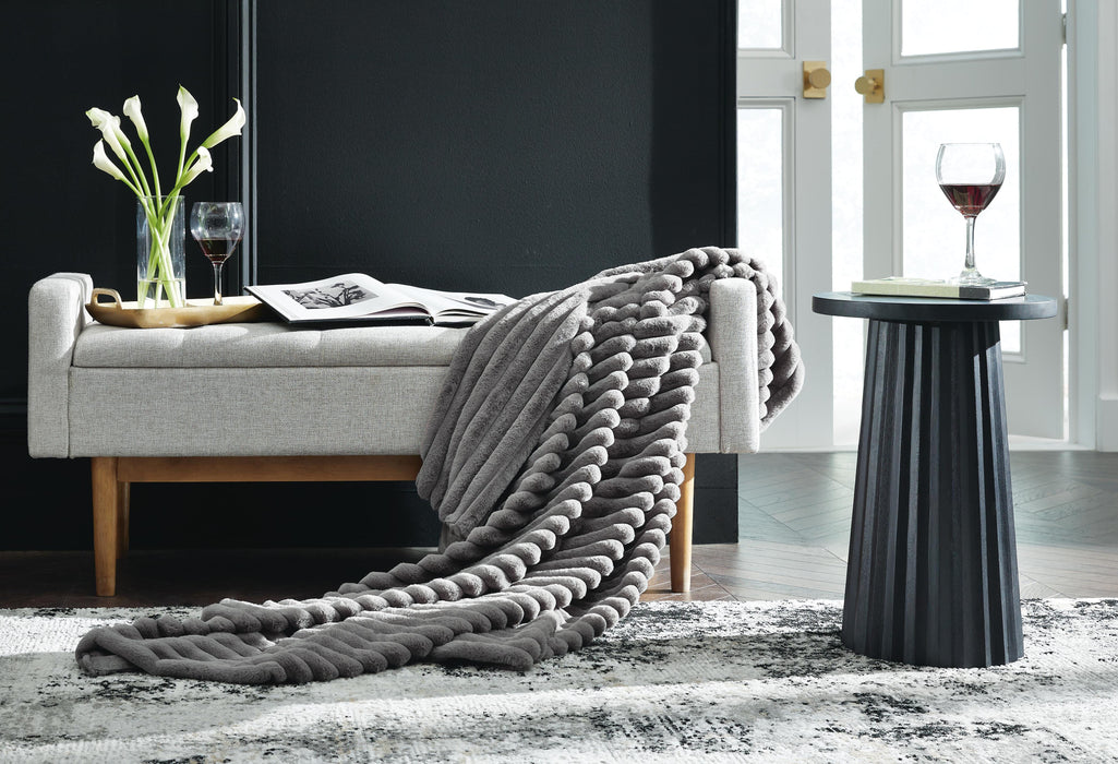 Alsonwell Throw - Furniture Source (IA) 