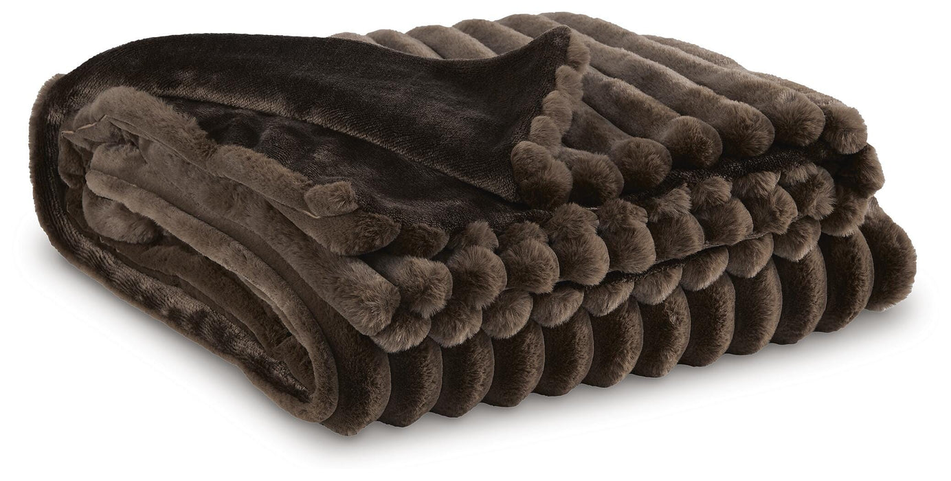 Alsonwell Throw - Furniture Source (IA) 