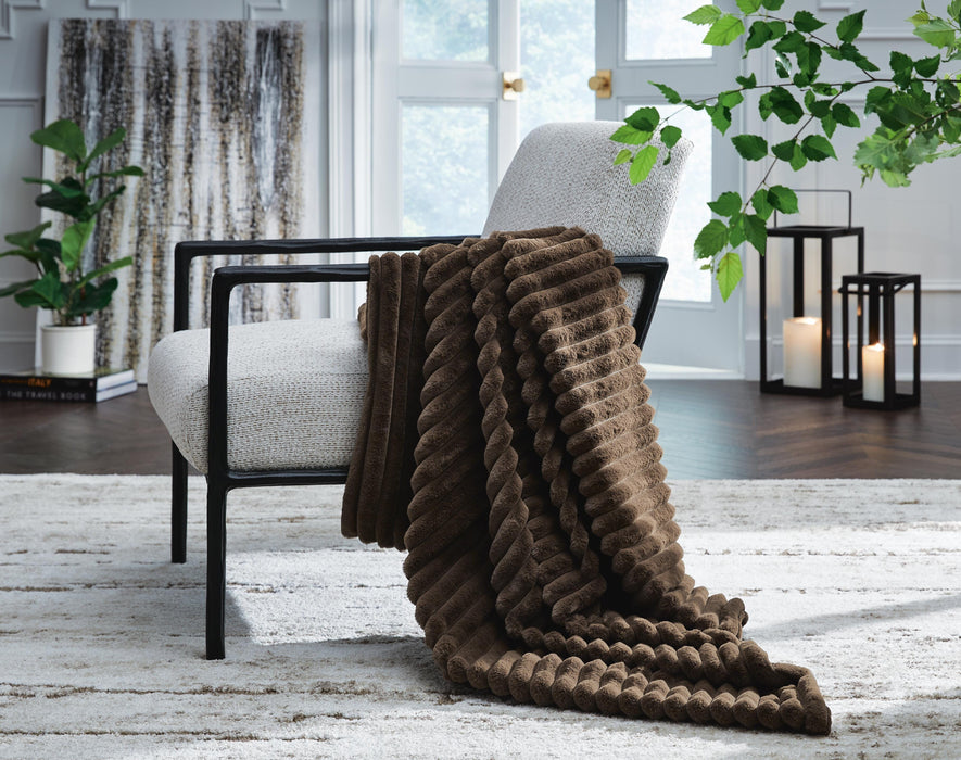 Alsonwell Throw - Furniture Source (IA) 
