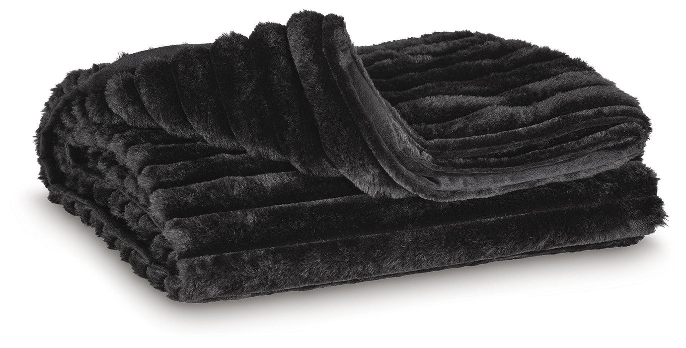 Alsonwell Throw - Furniture Source (IA) 
