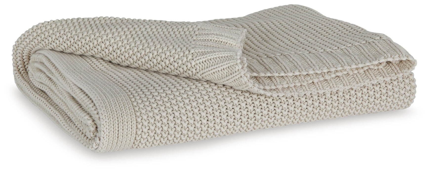Gayelery Throw - Furniture Source (IA) 