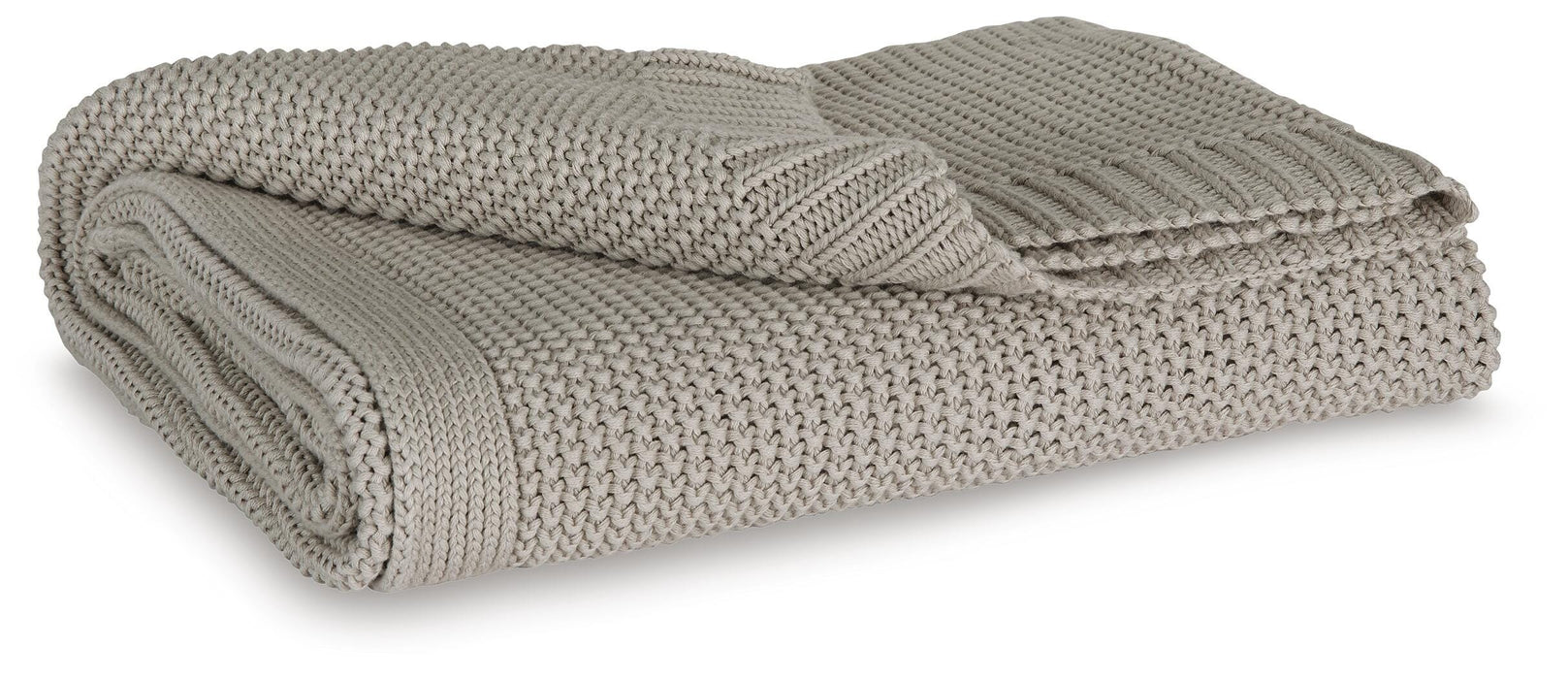 Gayelery Throw - Furniture Source (IA) 