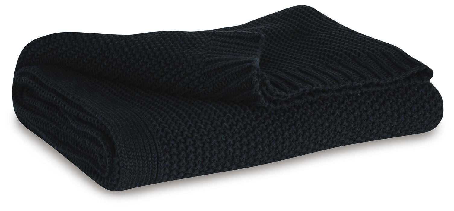 Gayelery Throw - Furniture Source (IA) 