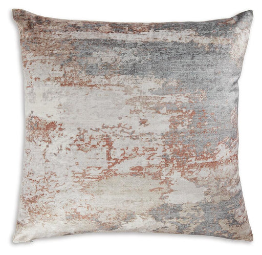Edinfielders Pillow (Set of 4) - Furniture Source (IA) 