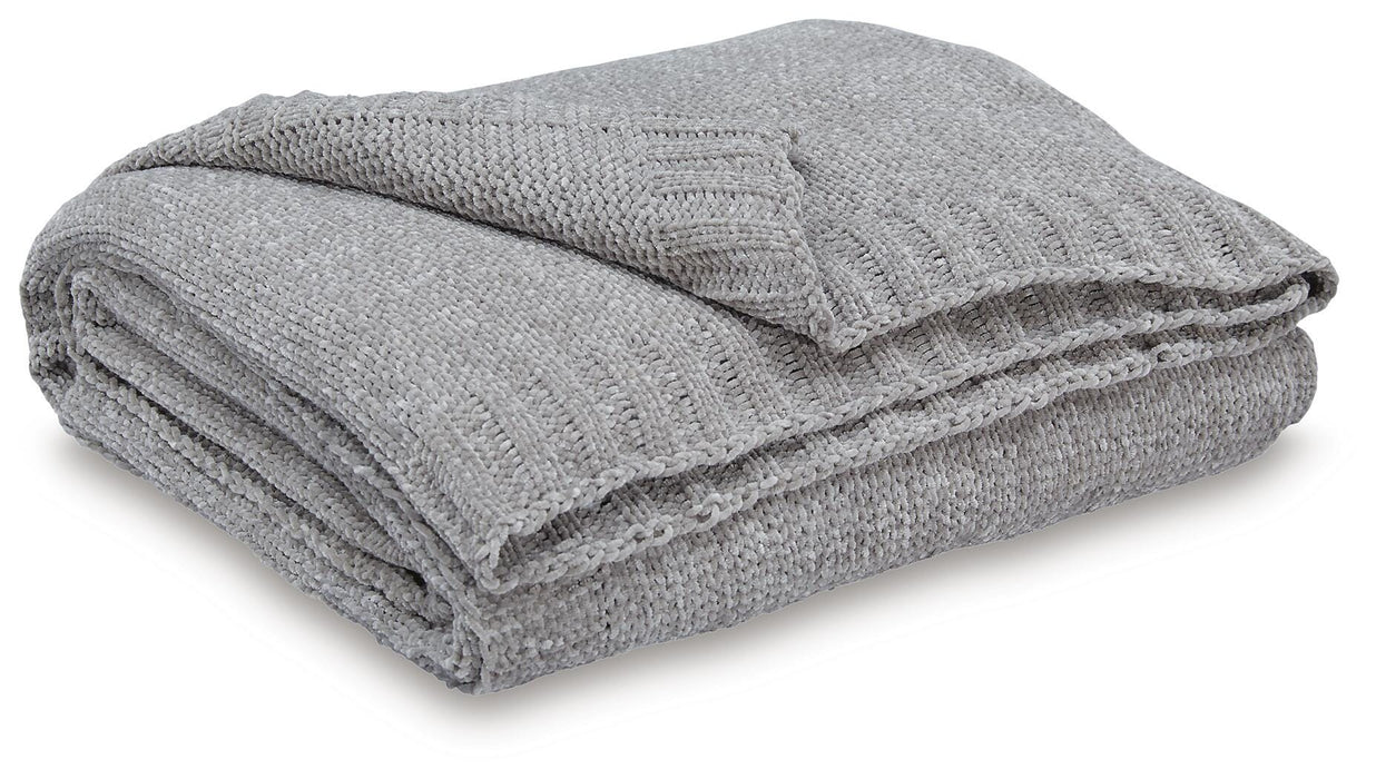 Anawood Throw - Furniture Source (IA) 