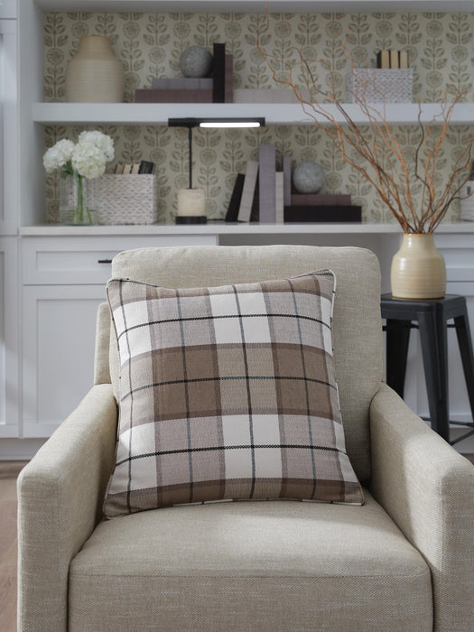Godricton Pillow (Set of 4) - Furniture Source (IA) 