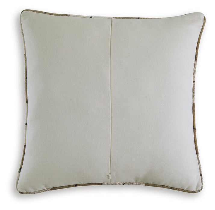 Godricton Pillow (Set of 4) - Furniture Source (IA) 