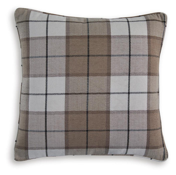 Godricton Pillow (Set of 4) - Furniture Source (IA) 