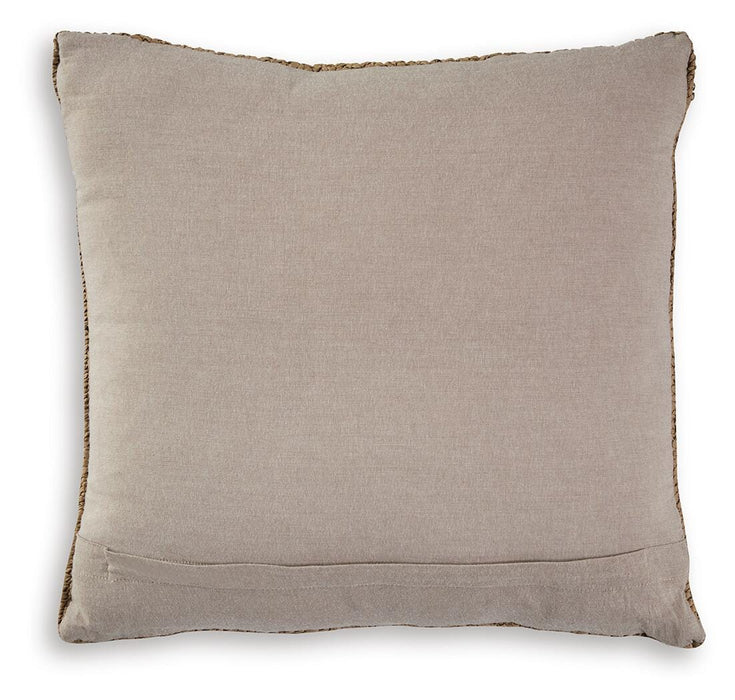 Habenvale Pillow (Set of 4) - Furniture Source (IA) 