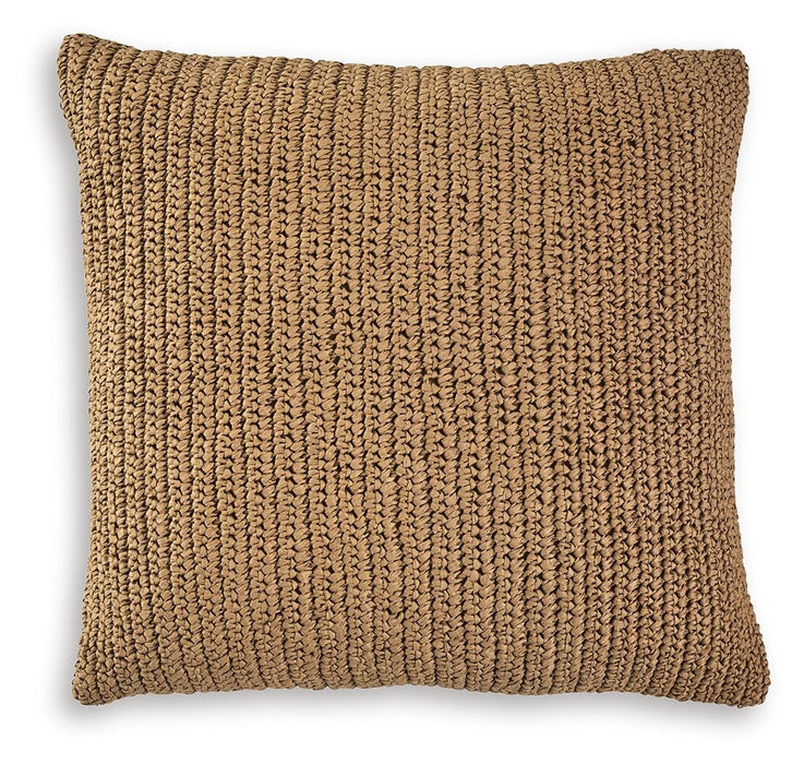 Habenvale Pillow (Set of 4) - Furniture Source (IA) 