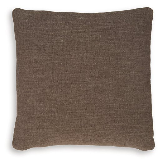 Brockbert Pillow (Set of 4) - Furniture Source (IA) 