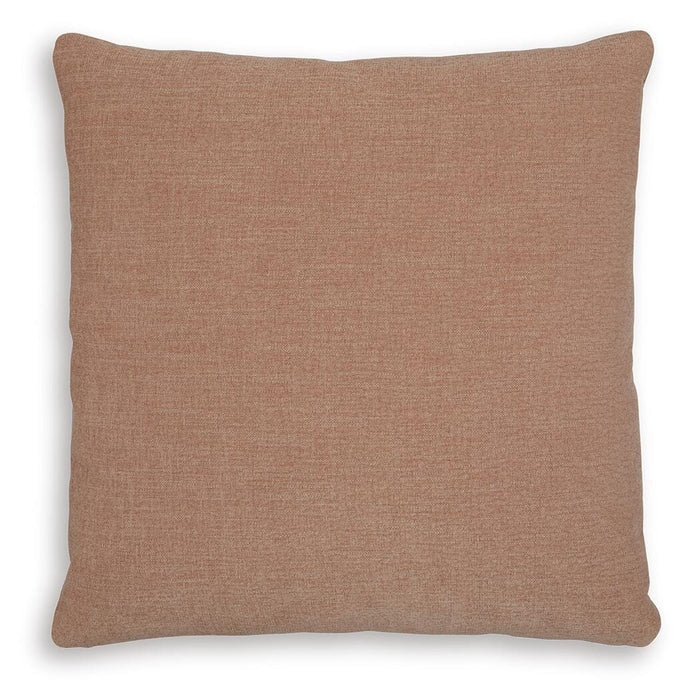 Brockbert Pillow (Set of 4) - Furniture Source (IA) 