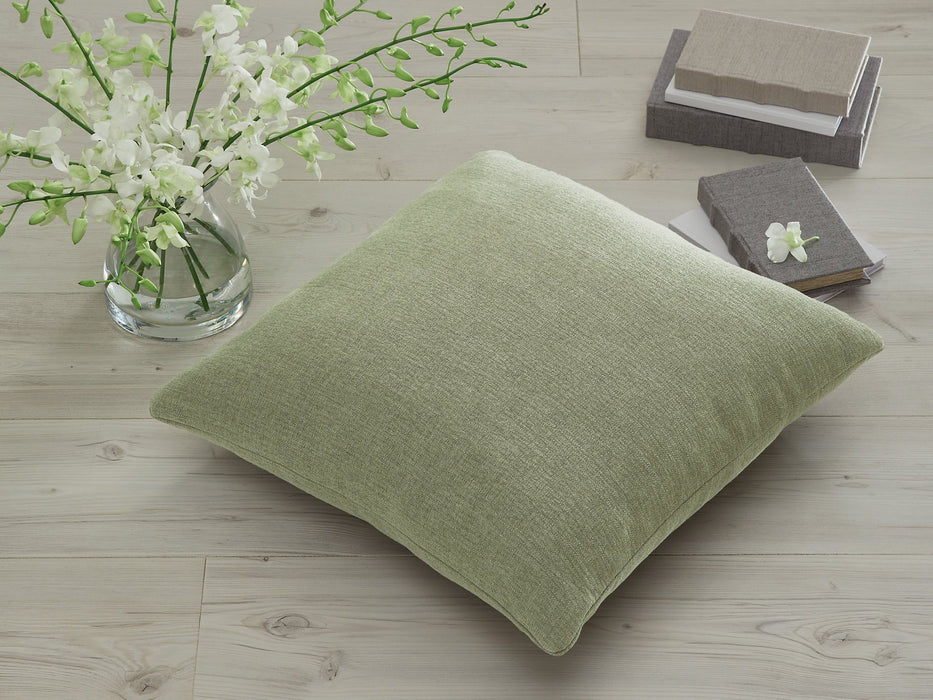 Brockbert Pillow (Set of 4) - Furniture Source (IA) 