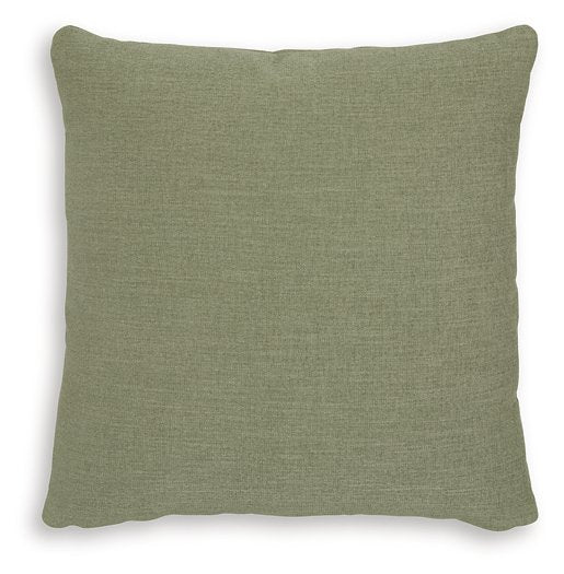 Brockbert Pillow (Set of 4) - Furniture Source (IA) 