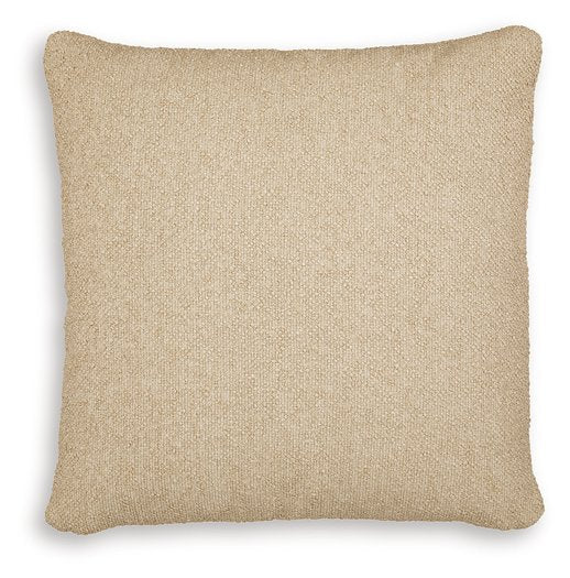 Macsen Pillow (Set of 4) - Furniture Source (IA) 