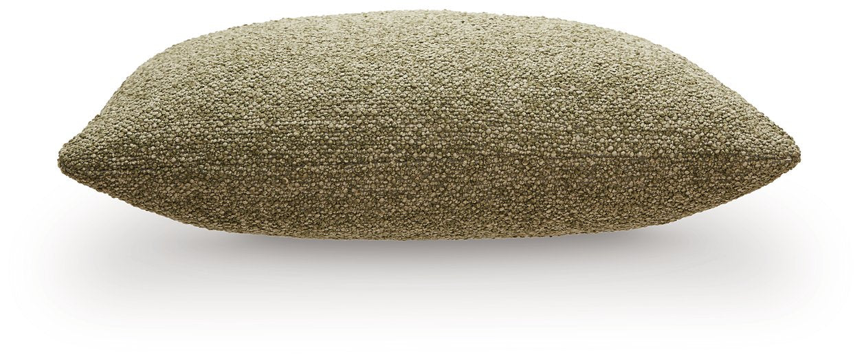 Macsen Pillow (Set of 4) - Furniture Source (IA) 