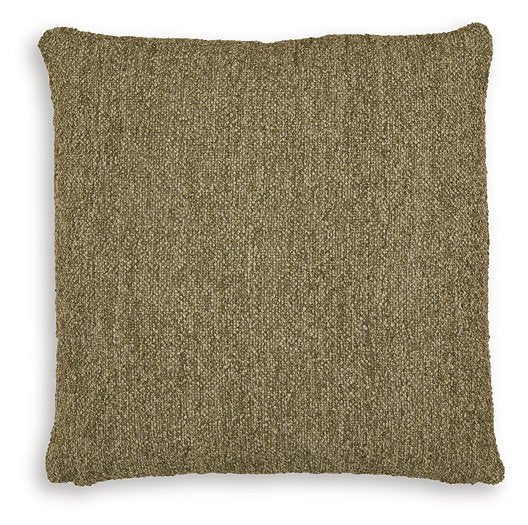 Macsen Pillow (Set of 4) - Furniture Source (IA) 