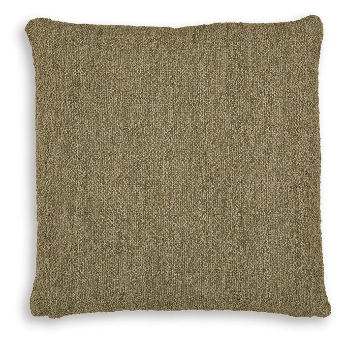 Macsen Pillow (Set of 4) - Furniture Source (IA) 