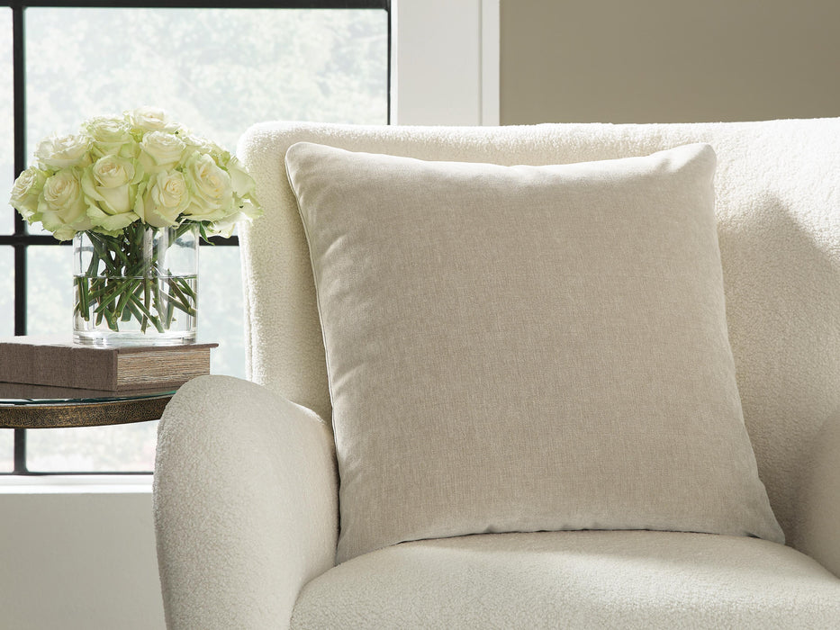 Jaxkins Pillow (Set of 4) - Furniture Source (IA) 