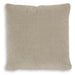 Jaxkins Pillow (Set of 4) - Furniture Source (IA) 