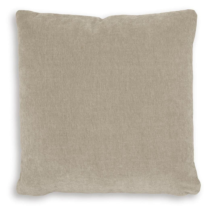 Jaxkins Pillow (Set of 4) - Furniture Source (IA) 