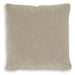 Jaxkins Pillow (Set of 4) - Furniture Source (IA) 