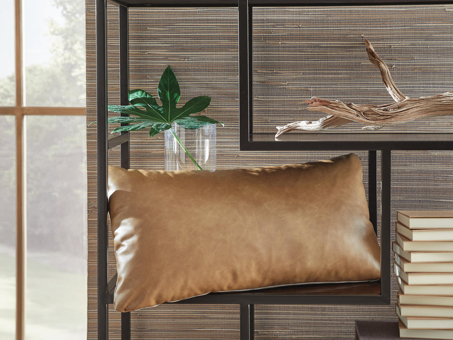Danvale Pillow (Set of 4) - Furniture Source (IA) 