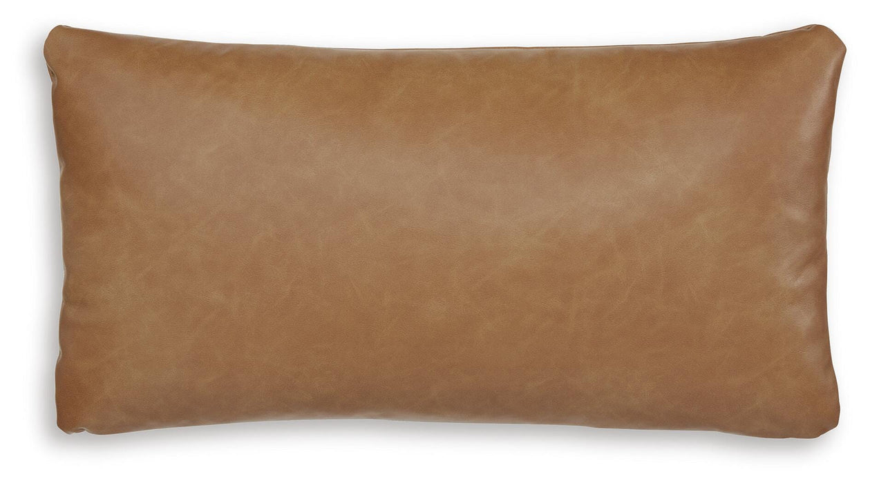 Danvale Pillow (Set of 4) - Furniture Source (IA) 