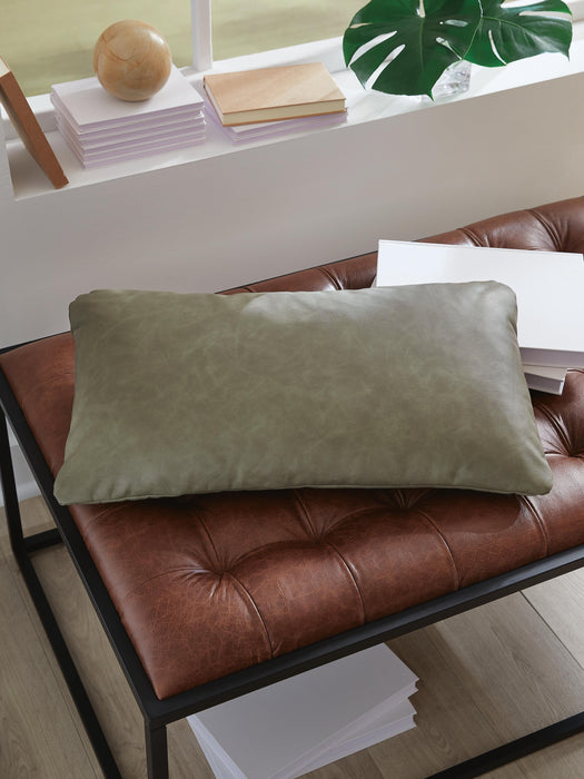 Danvale Pillow (Set of 4) - Furniture Source (IA) 