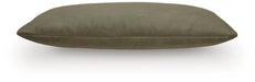 Danvale Pillow (Set of 4) - Furniture Source (IA) 
