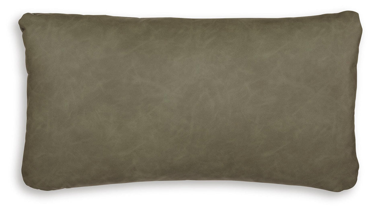Danvale Pillow (Set of 4) - Furniture Source (IA) 