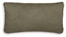 Danvale Pillow (Set of 4) - Furniture Source (IA) 