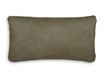 Danvale Pillow (Set of 4) - Furniture Source (IA) 