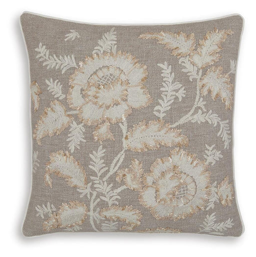 Viveka Pillow (Set of 4) - Furniture Source (IA) 