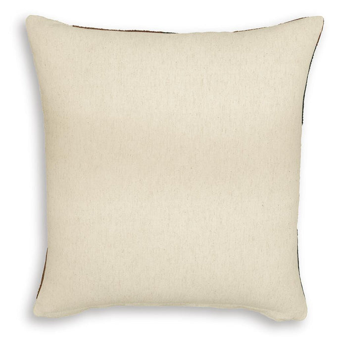 Hallam Pillow (Set of 4) - Furniture Source (IA) 