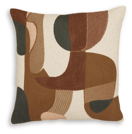 Hallam Pillow (Set of 4) - Furniture Source (IA) 