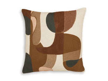 Hallam Pillow (Set of 4) - Furniture Source (IA) 